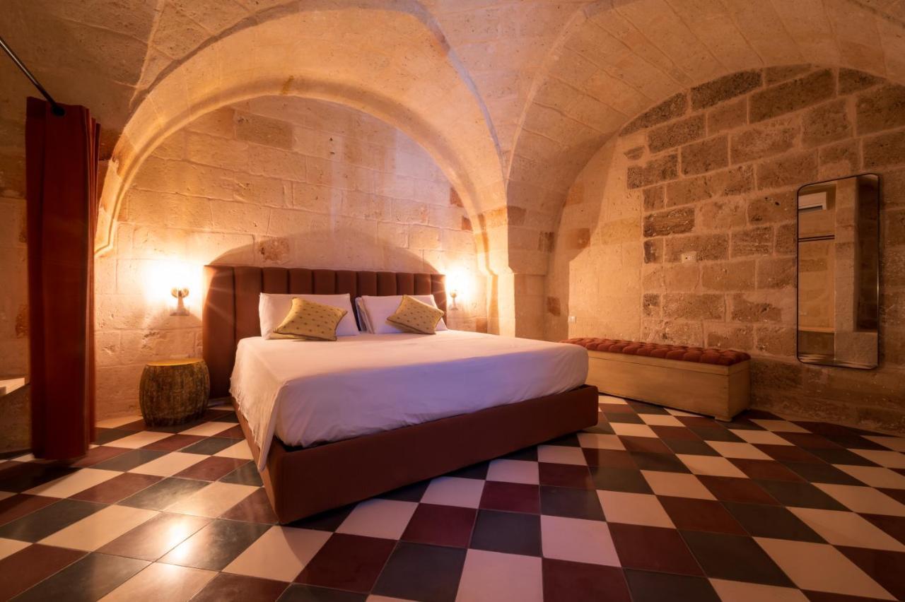 Ferienwohnung Le Casine Di Maruggio 19 Exterior foto